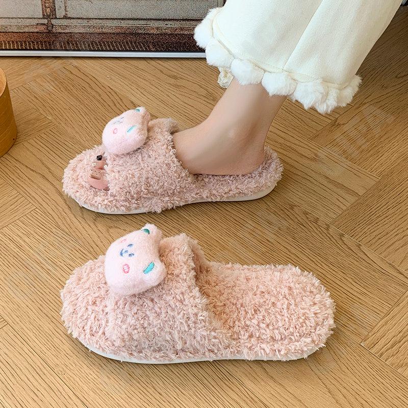 Женские Тапочки CC4988_8852-03-4