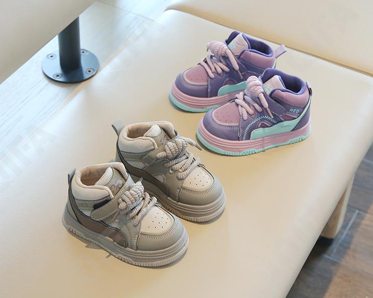 Детские Кроссовки CC3405_SY192-A1 Детские Кроссовки CC3405_SY192-A1