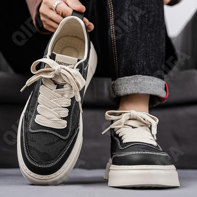 Мужские Кеды CC4876_F9355-2