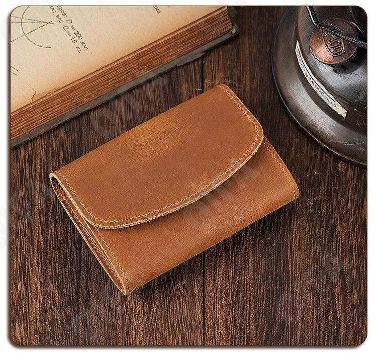 Мужской Кошелек CC4003_TP-8255-2 Мужской Кошелек CC4003_TP-8255-2