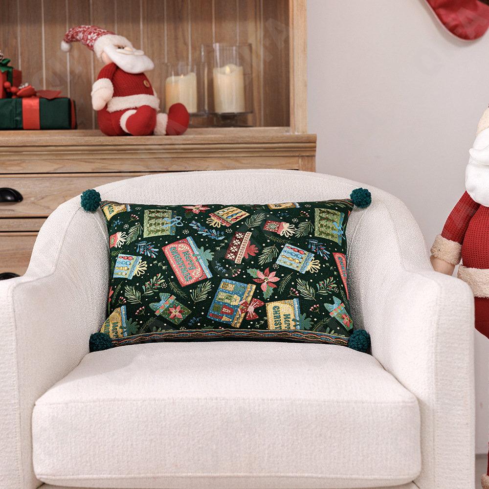 Декоративная подушка CC5126_YD-04-1