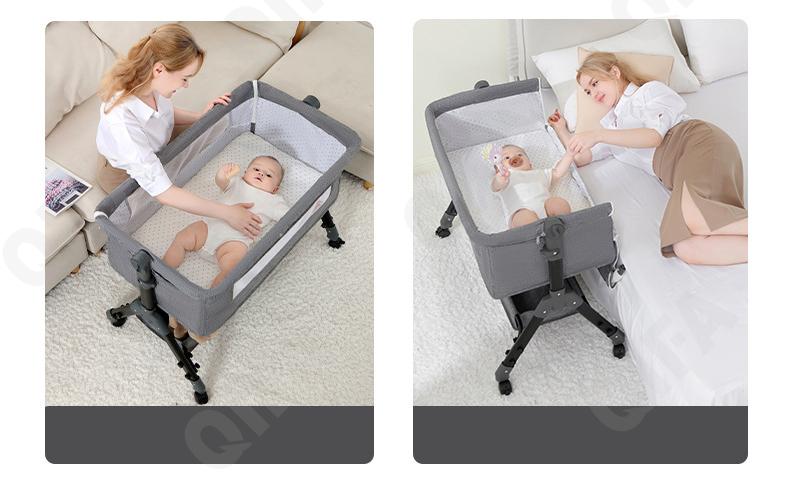 Колыбель-кроватка CC3790_CZTX-1