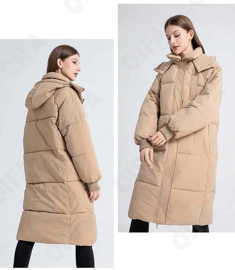 Женский Пуховик CC3639_A08-P_252_1777_15