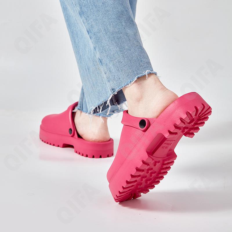 Женское Сабо CC4015_NBEY24014-1