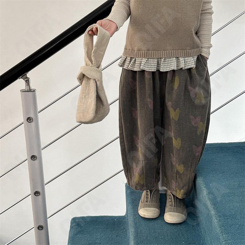 Детские Брюки CC1293_5572_246_2576_99