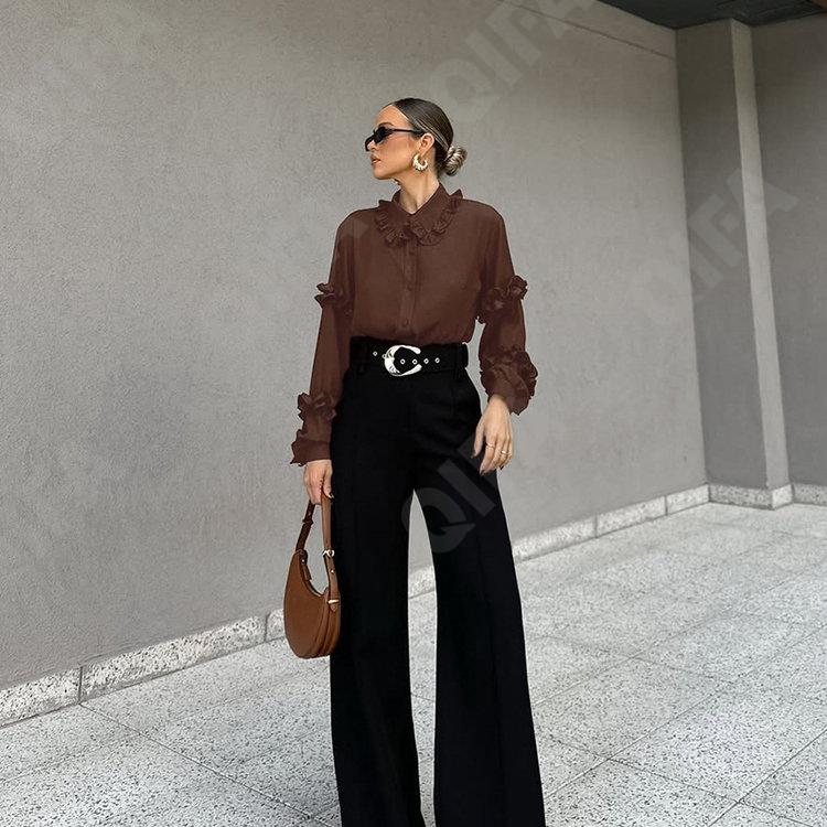 Женская Рубашка CC4694_CY3248_234_1777_10