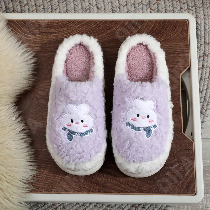 Женские Тапочки CC4670_0028-PINK