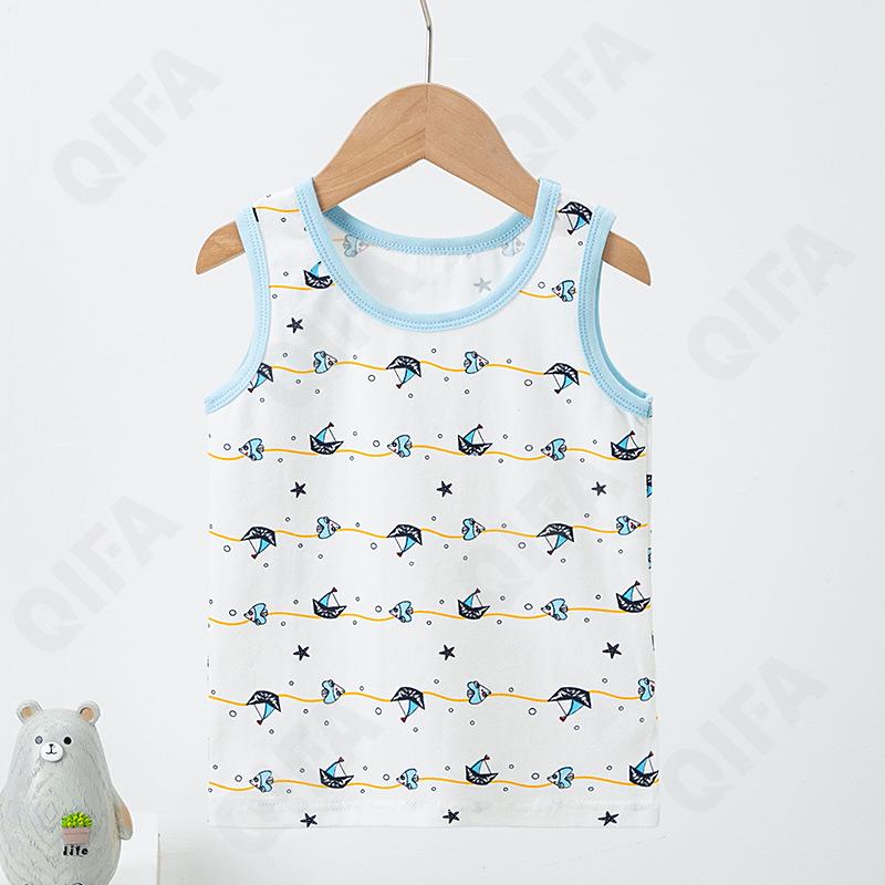 Детская Майка CC518_BX265995-3_230_2578