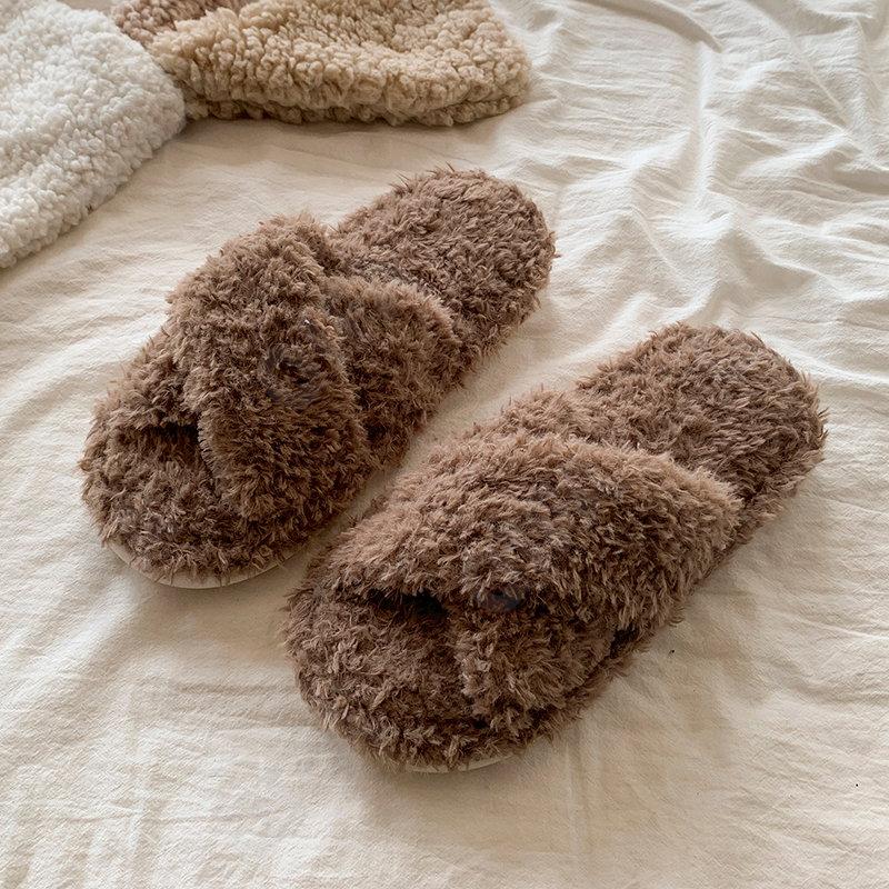 Женские Тапочки CC4988_8850-2