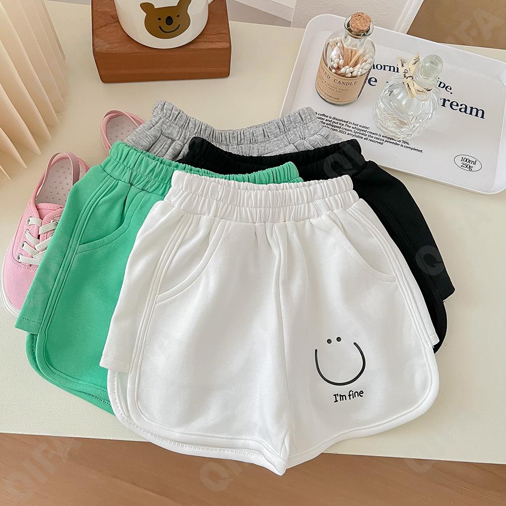 Детские Шорты CC2543_YHLADK04_953_1817