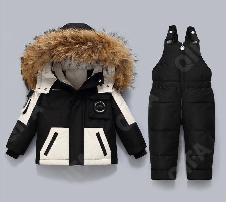 Детский Горнолыжный костюм CC2361_YT506_235_1812_82
