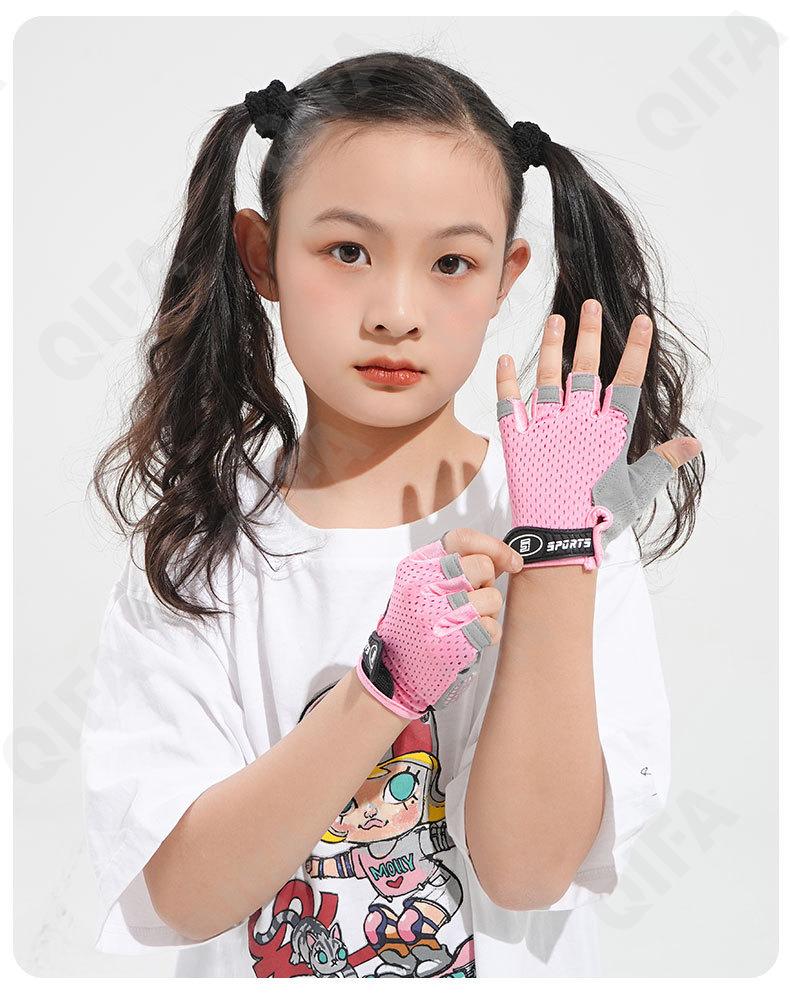 Детские Митенки CC4424_Q004-6