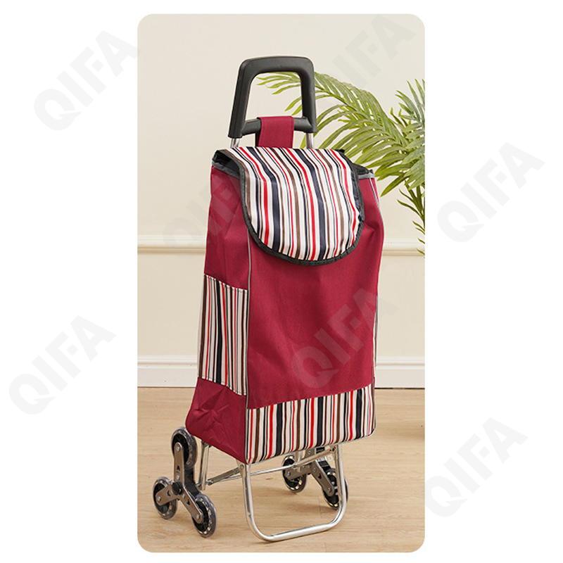 Женская Сумка-тележка CC5013_PTST-2-2