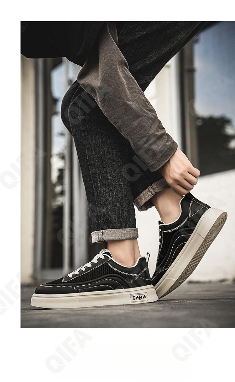 Мужские Кеды CC4119_K180-1 Мужские Кеды CC4119_K180-1