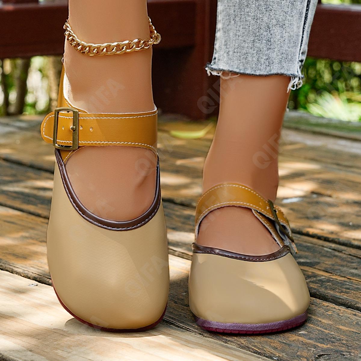 Женские Туфли CC3767_C2504-3