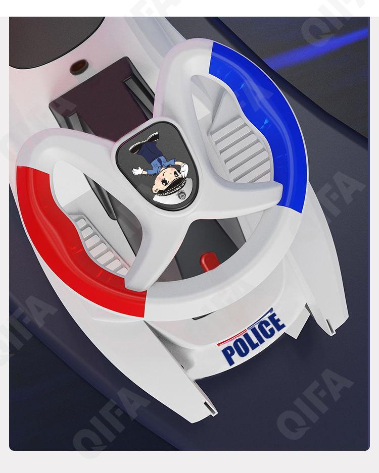 Детский Толокар