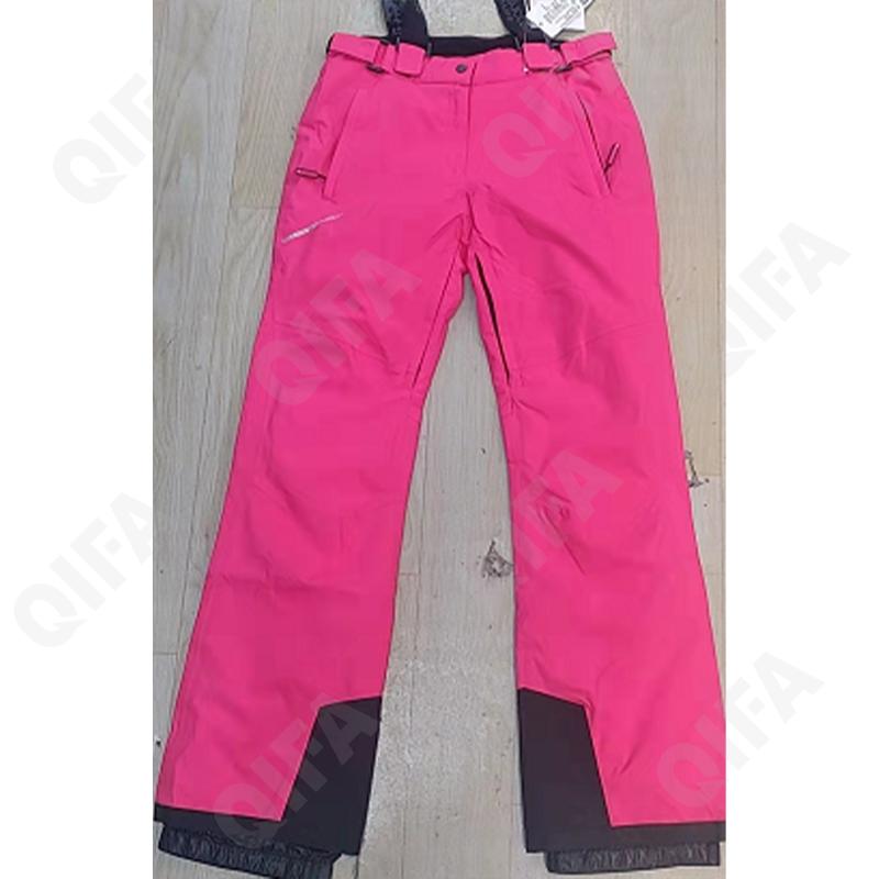 Женские Брюки CC3764_WHPA116-3
