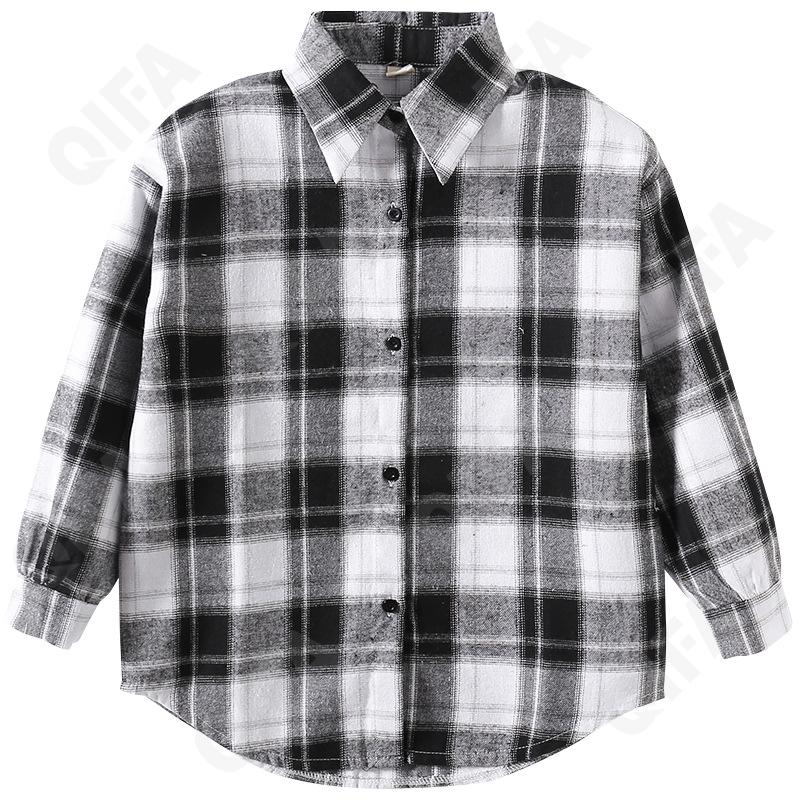 Детская Рубашка CC1333_23MC20_252_2575