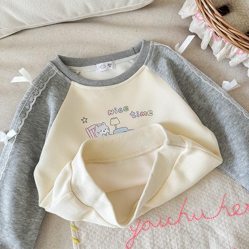 Детский Свитшот CC2543_6681-2_247_2575_5