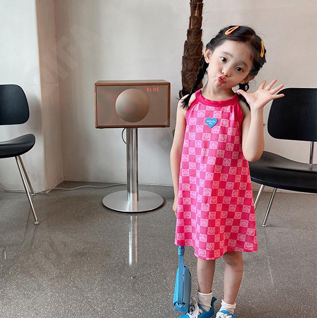 Детский Сарафан CC2701_K3120013_2550_2574