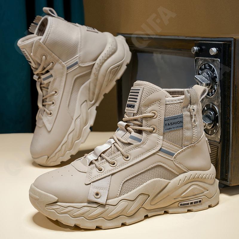 Мужские Ботинки CC4114_XL580-1