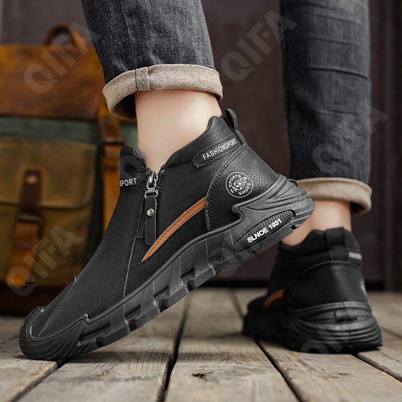 Мужские Кроссовки CC4114_XCF56-1