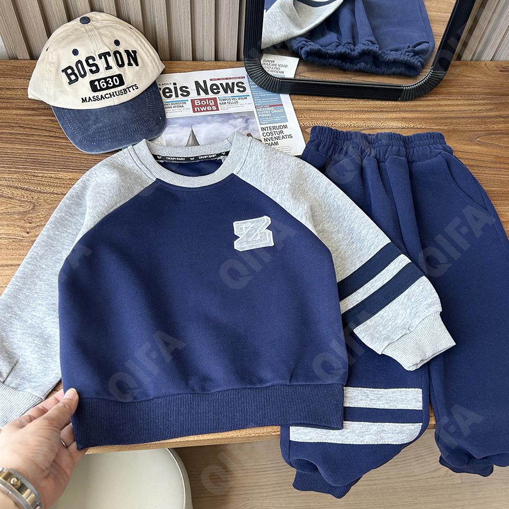 Детский Костюм с брюками CC1221_324234_953_2574_79