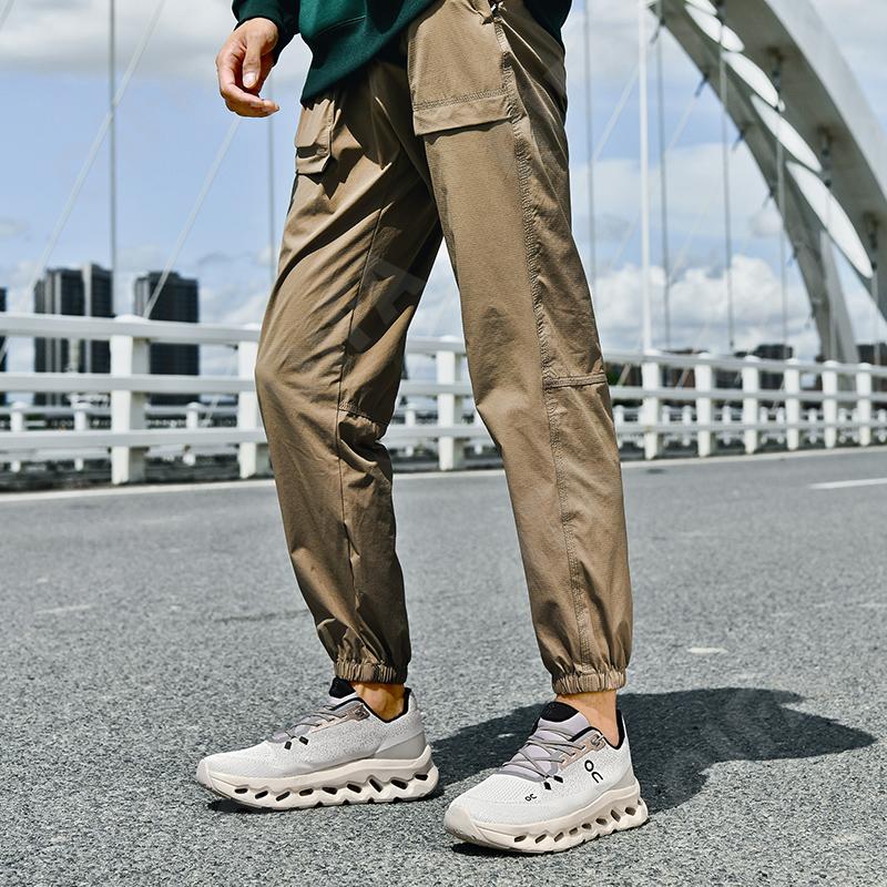 Мужские Кроссовки CC4818_A105-1