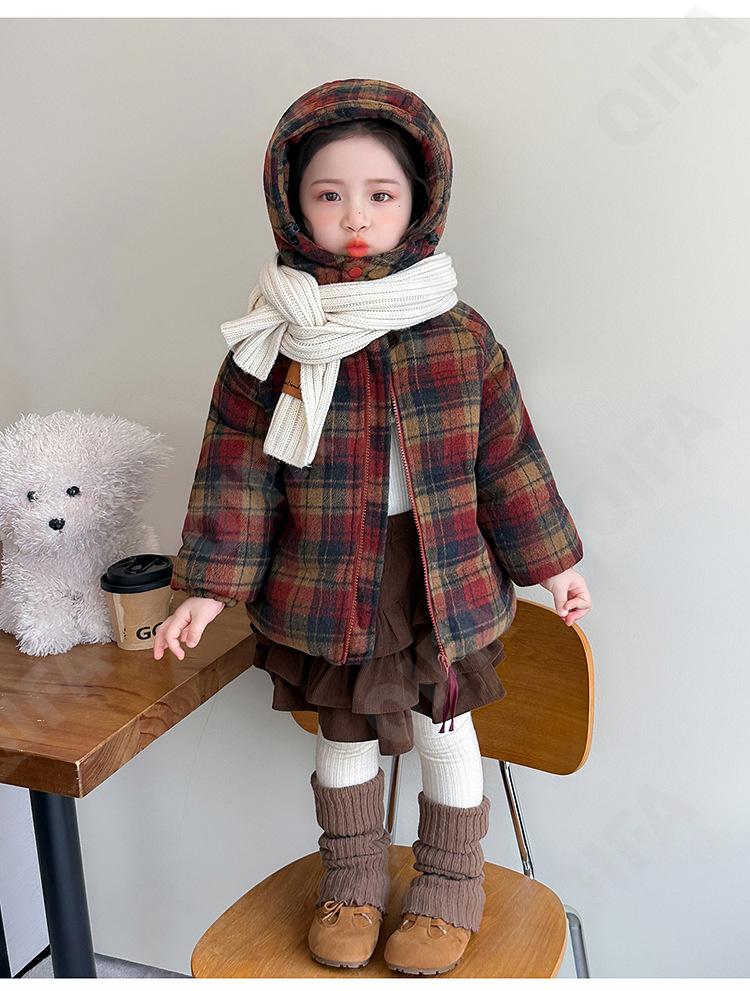 Детская Зимняя куртка CC491_2588_235_1817_29 Детская Зимняя куртка CC491_2588_235_1817_29