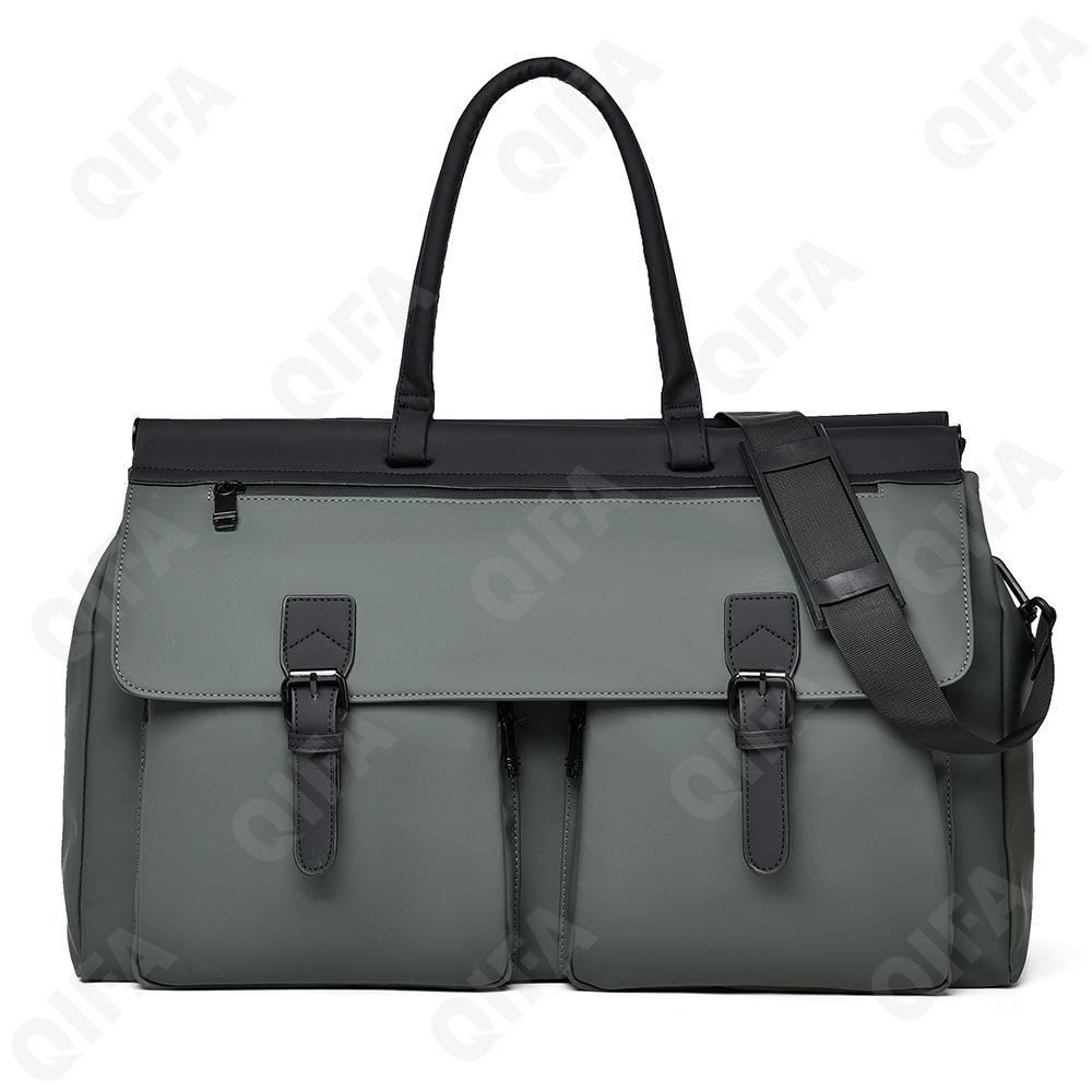 Мужская Дорожная сумка