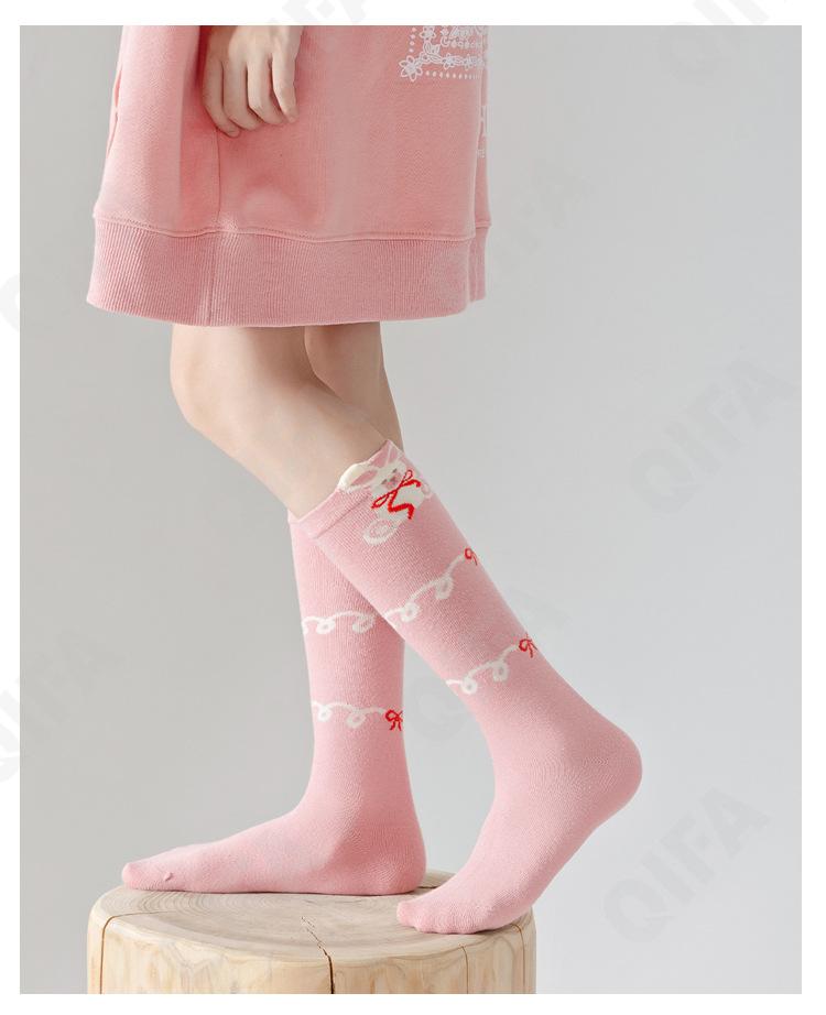 Детские Гольфы CC1628_ML24-5117-3