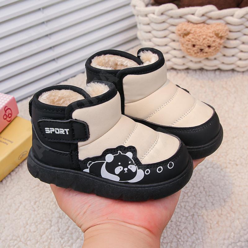 Детские Дутики CC3959_988-A1