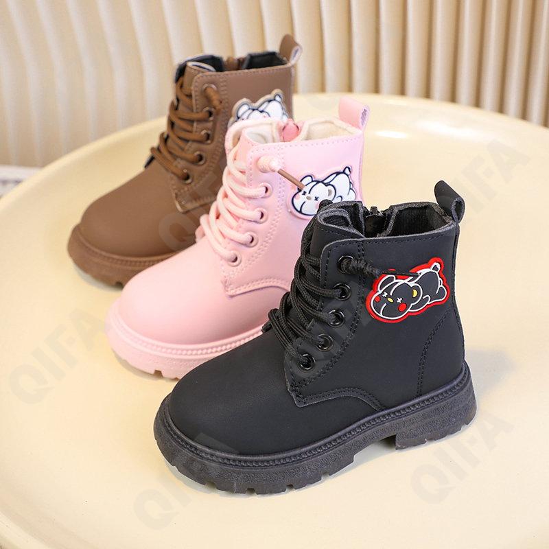 Детские Ботинки CC3601_E739-A1 Детские Ботинки CC3601_E739-A1