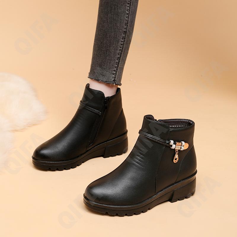 Женские Ботинки CC4114_GM653-1