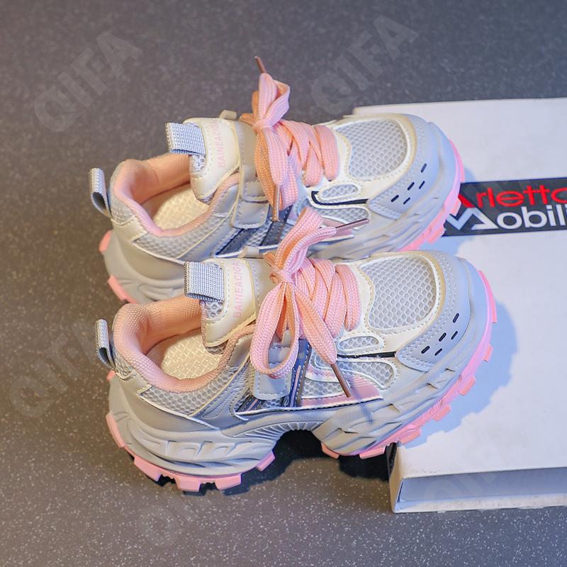 Детские Кроссовки CC3841_089-A1