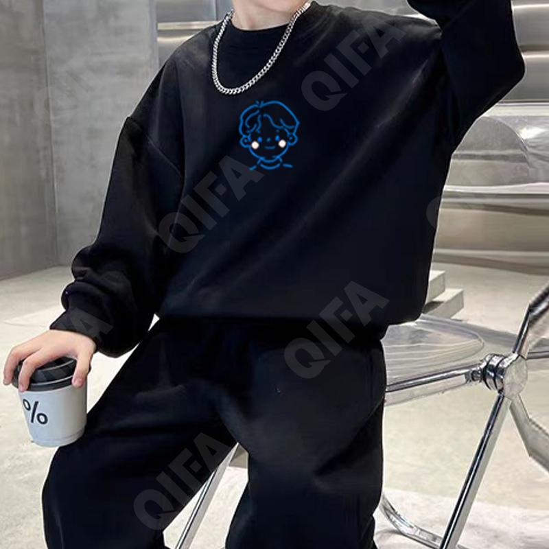 Детский Свитшот CC3116_MEMY-01_252_2574_68