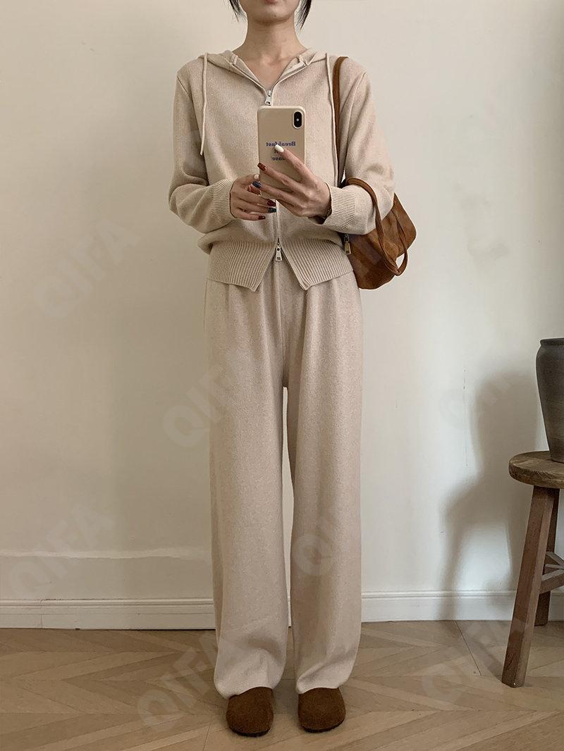 Женский Костюм с брюками CC4267_25633-6 Женский Костюм с брюками CC4267_25633-6