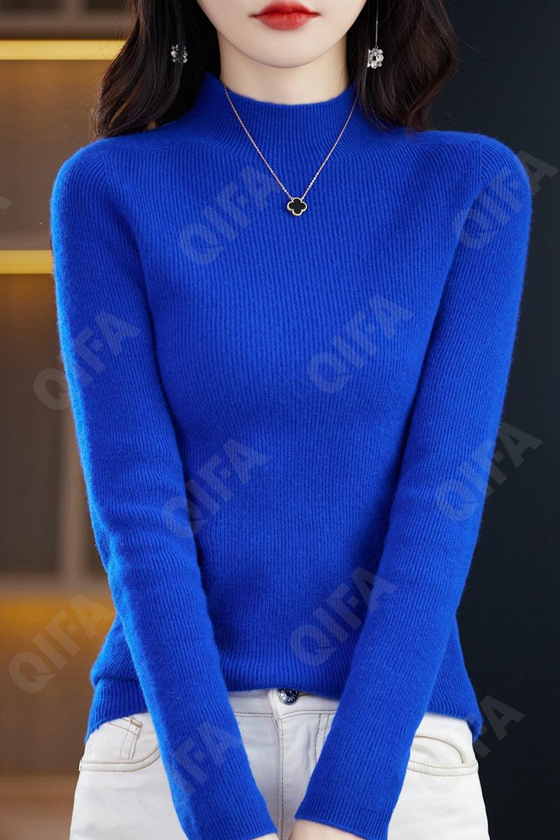 Женская Водолазка CC3116_ZD043_252_1777_26 Женская Водолазка CC3116_ZD043_252_1777_26