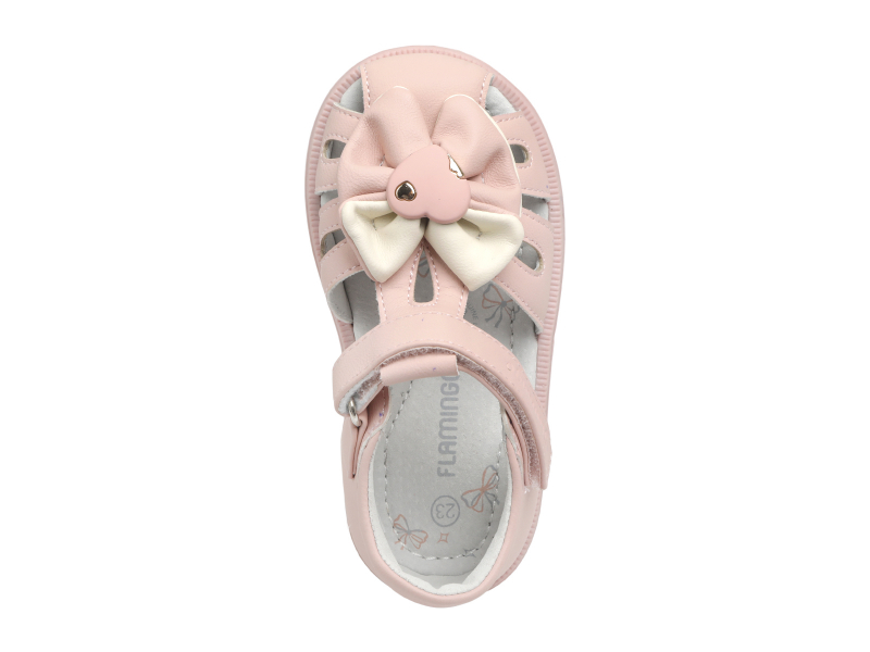 Сандалии 261S-Z6-6857