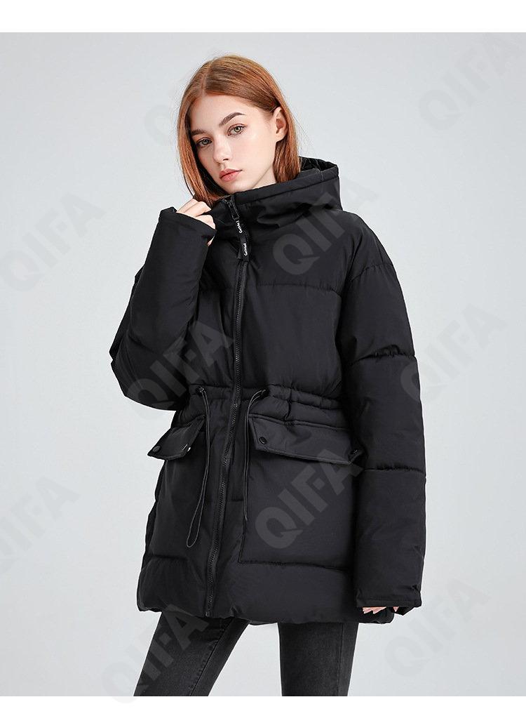Женский Пуховик CC3639_DUK10_234_1779_70 Женский Пуховик CC3639_DUK10_234_1779_70
