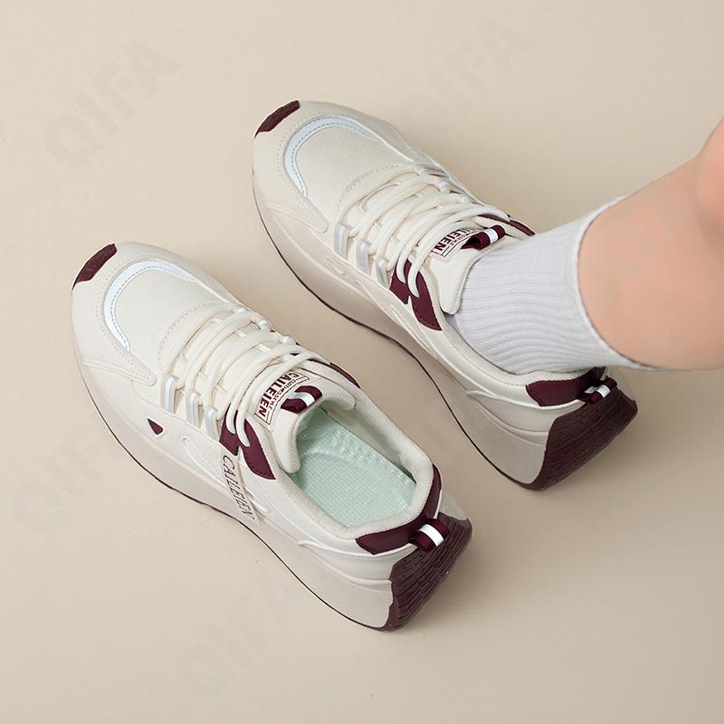 Женские Кроссовки CC4818_JY-HL893-1