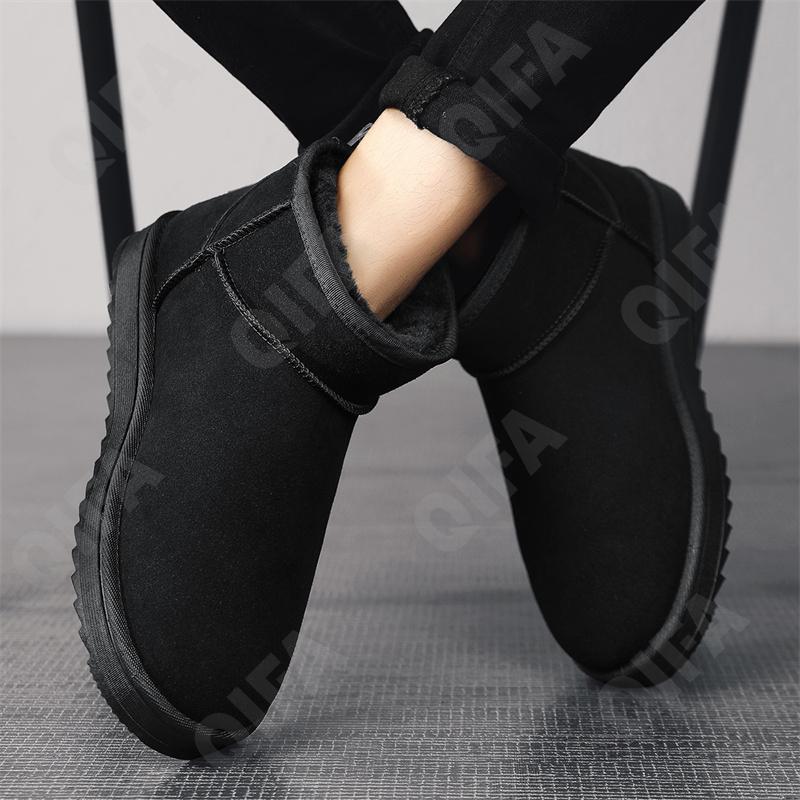 Мужские Угги Мужские Угги