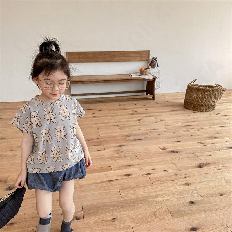 Детская Футболка CC1293_123267_957_2574_45 Детская Футболка CC1293_123267_957_2574_45