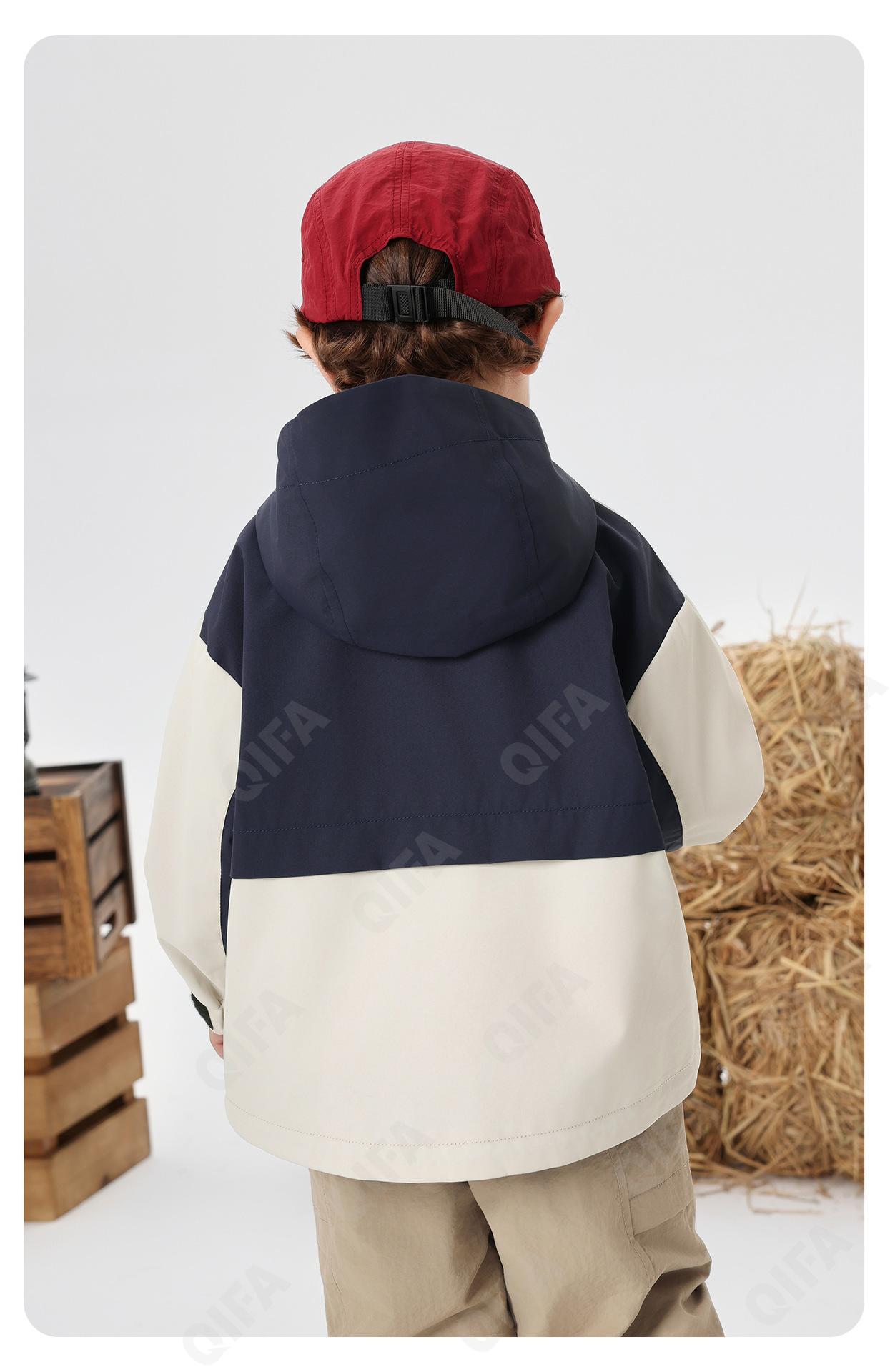 Детская Куртка CC4775_U16445_958_1817_44 Детская Куртка CC4775_U16445_958_1817_44