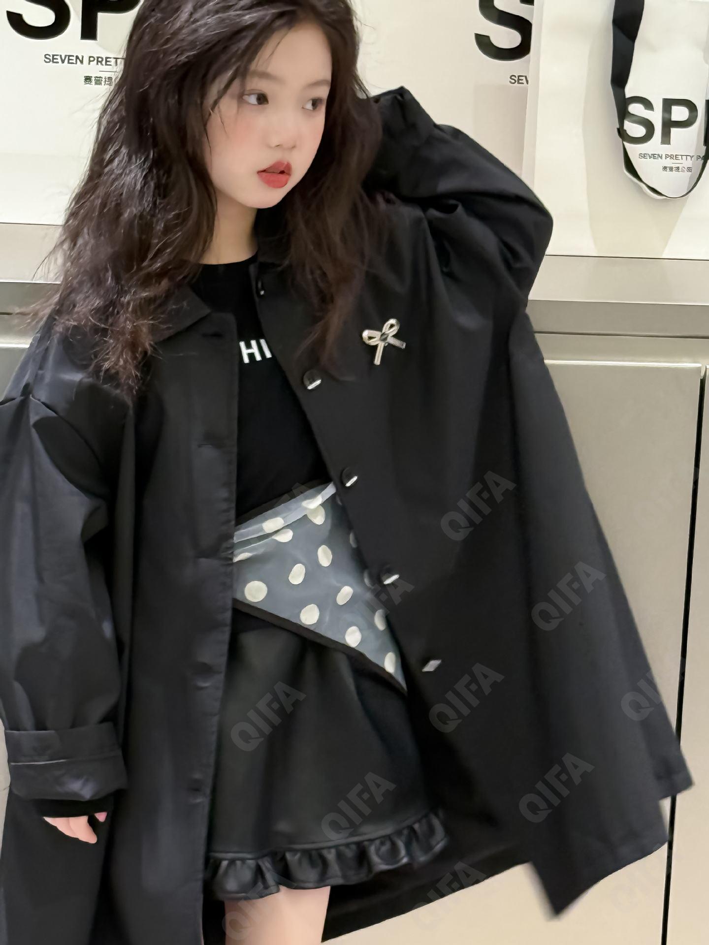 Детский Плащ CC5233_25Q237_252_2578_87 Детский Плащ CC5233_25Q237_252_2578_87