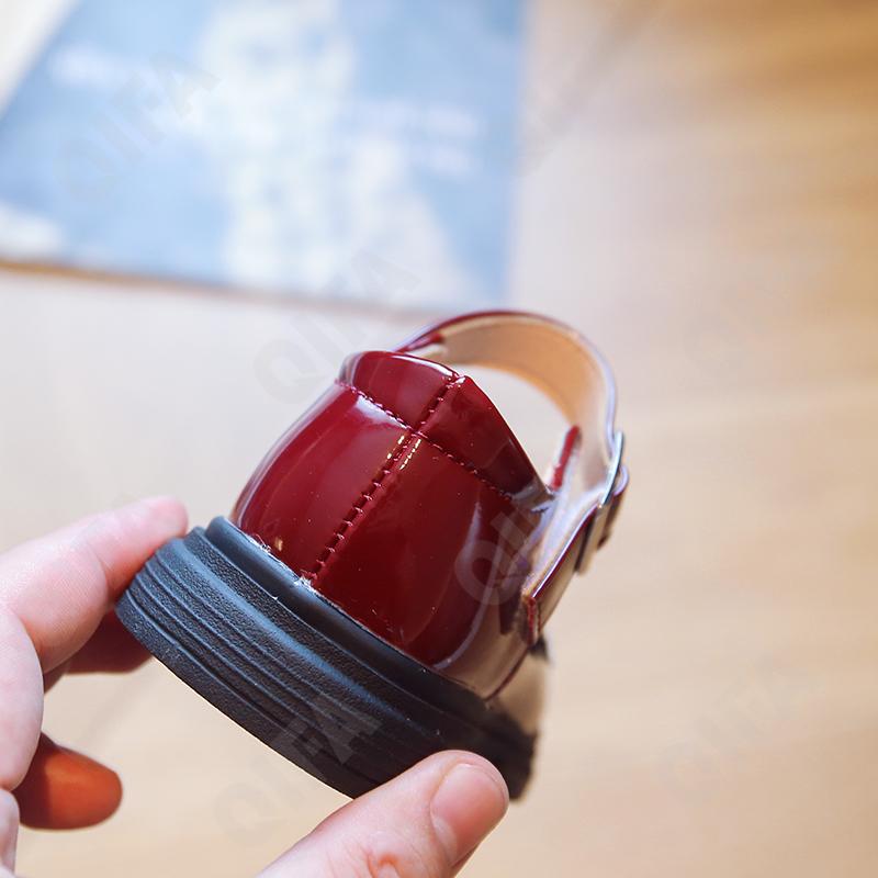 Детские Туфли CC3651_H166-A1