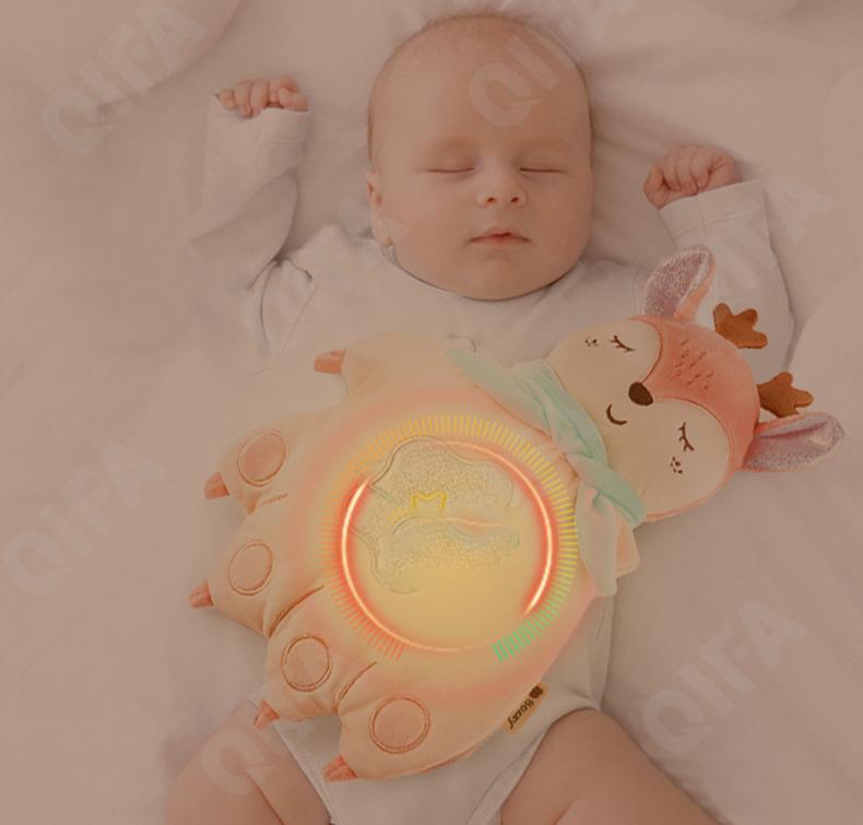 Мягкая игрушка