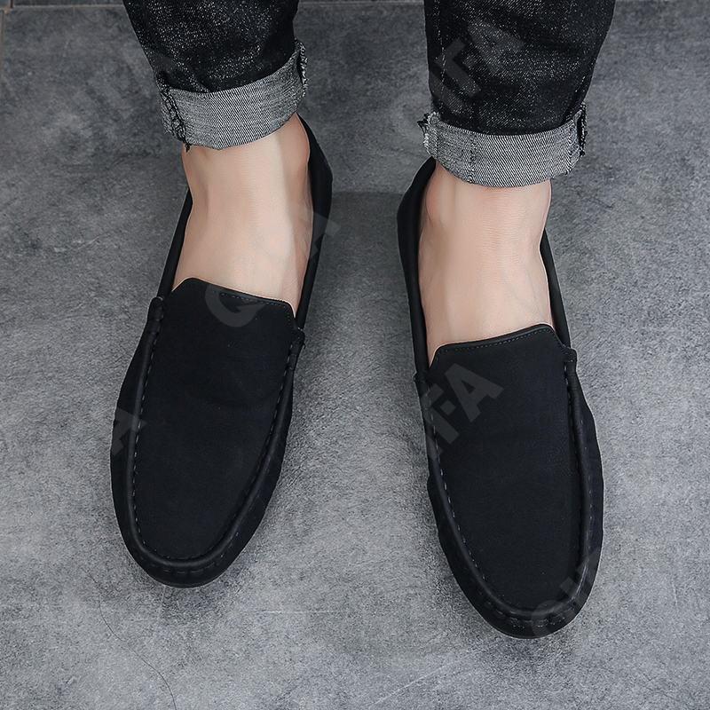 Мужские Мокасины CC4114_EK002-5