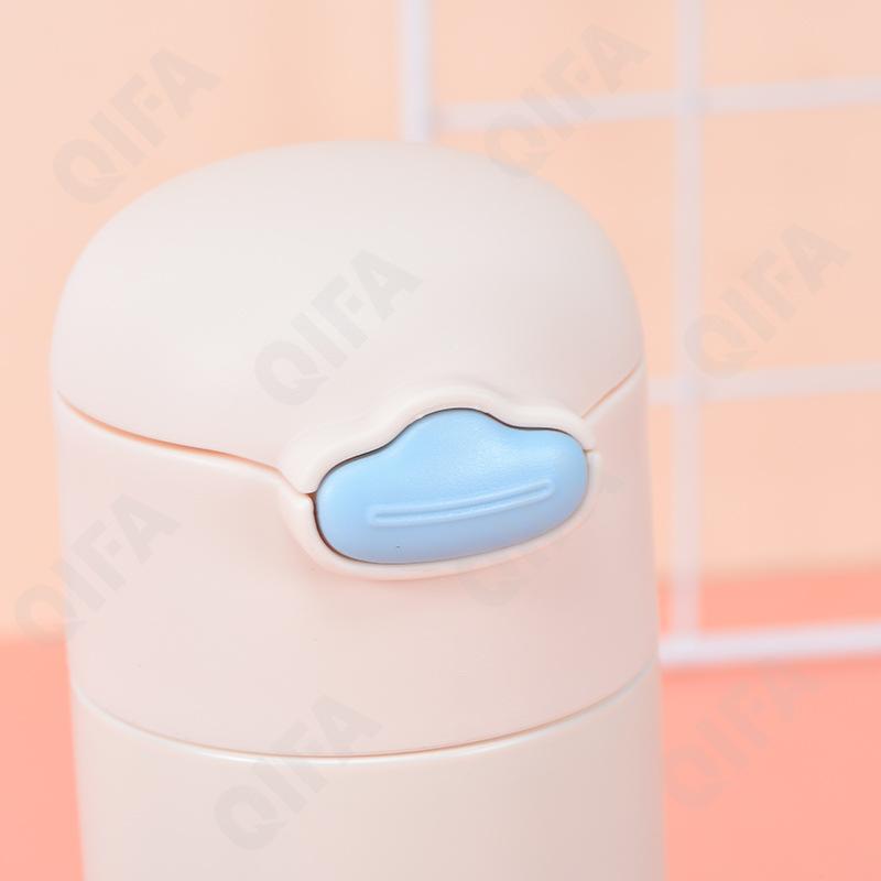 Детский термос с трубочкой CC2427_WLDBW8247-4 Детский термос с трубочкой CC2427_WLDBW8247-4