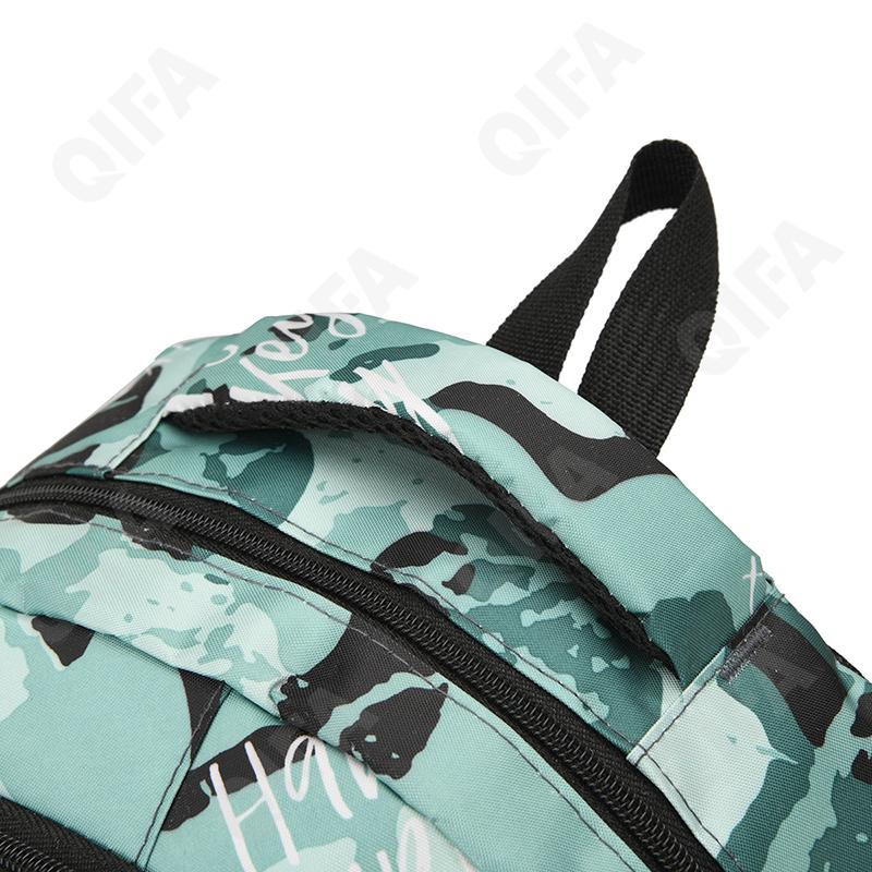 Мужской Рюкзак CC423_8201-1